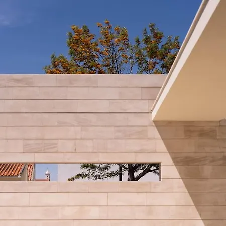 Vila Retreat Haven Next To Nazare *