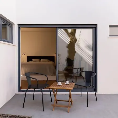 Vila Retreat Haven Next To Nazare *
