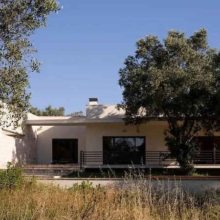 Vila Retreat Haven Next To Nazare Pataias
