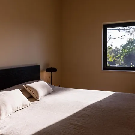 Retreat Haven Next To Nazare Vila