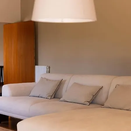 Vila Retreat Haven Next To Nazare *