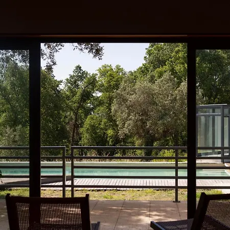 Vila Retreat Haven Next To Nazare *