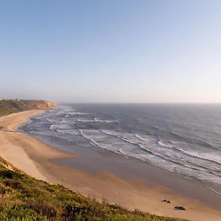 Retreat Haven Next To Nazare Vila Pataias
